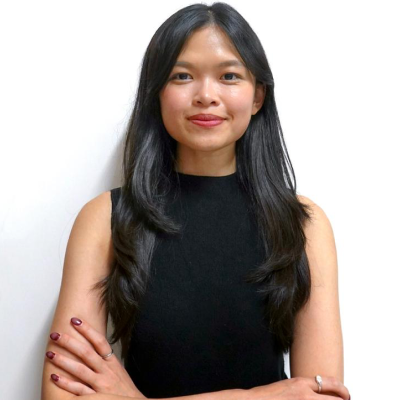 Yap Ching Yee