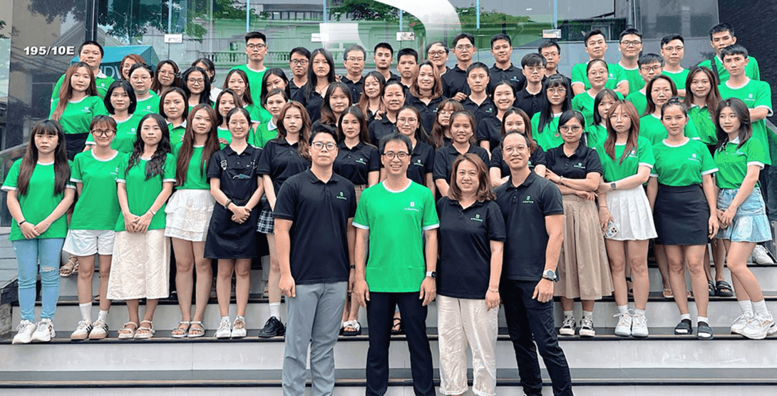 SoBanHang Team